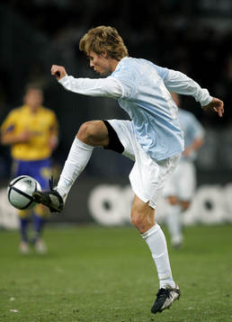 Tobias Grahn, AGF Århus