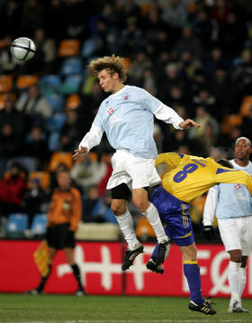 Tobias Grahn, AGF Århus