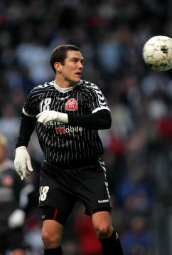 Fotboll, dansk, SAS-ligan, Martin Ericsson, Aab Ålborg