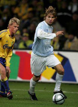 Tobias Grahn, AGF