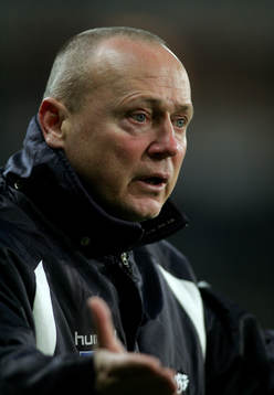 Sören Åkeby, tränare, AGF