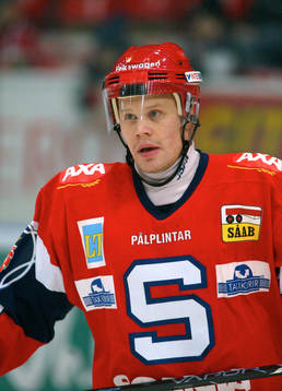 Olli Jokinen, Södertälje