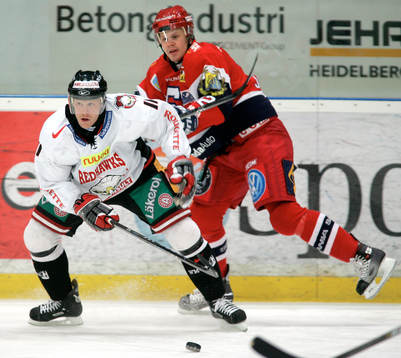 Jan Hammar, Malmö