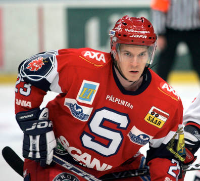 Gabriel Karlsson, Södertälje