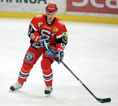 Olli Jokinen, Södertälje