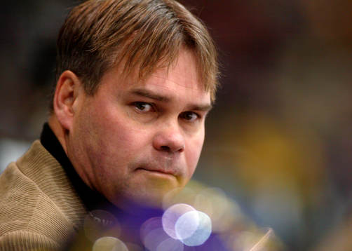 Ishockey, Elitserien, Frölunda - Färjestad