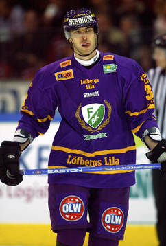 Zdeno Chara