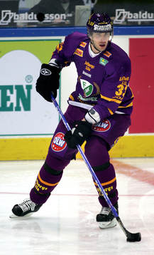 Zdeno Chara