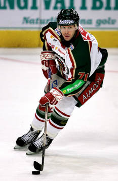 Tomi Kallio