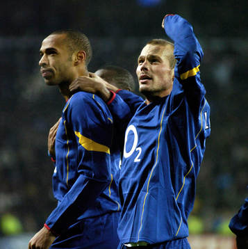 Fotboll, Champions League, PSV Eindhoven - Arsenal
