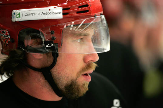 Ishockey, Elitserien, Malmö - Modo