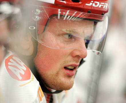 Daniel Sedin, Modo