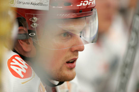Ishockey, Elitserien, Daniel Sedin, Modo