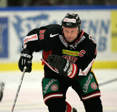 Peter Andersson, Malmö