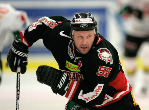 Peter Andersson, Malmö