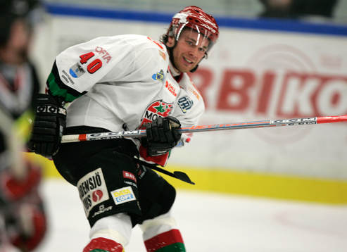 Magnus Gästrin, Modo