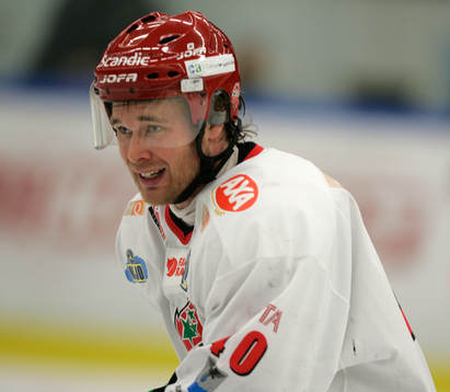 Magnus Gästrin, Modo