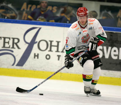 Jesper Damgaard, Modo