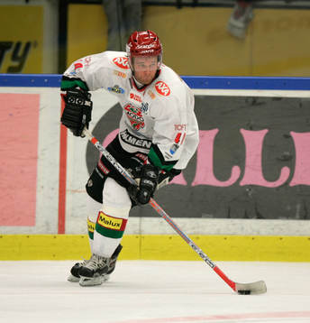 Magnus Gästrin, Modo
