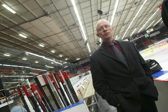 Jim Brithén