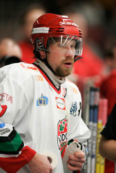 Peter Forsberg, Modo