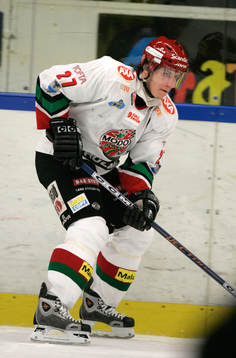 Alexander Steen, Modo