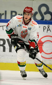 Joakim Lindström, Modo