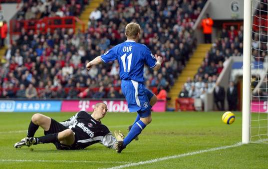 Fotboll, Engelsk, Premier League, Charlton Athletic -