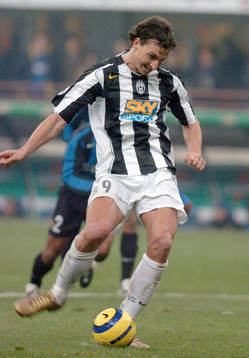 Zlatan Ibrahimovic