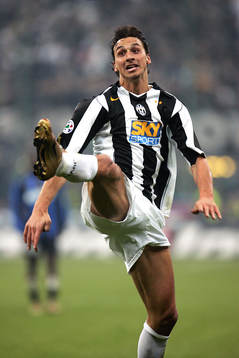 IBRAHIMOVIC
