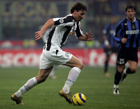Zlatan Ibrahimovic, Juventus