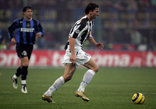 Zlatan Ibrahimovic, Juventus