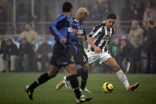 Zlatan Ibrahimovic, Juventus