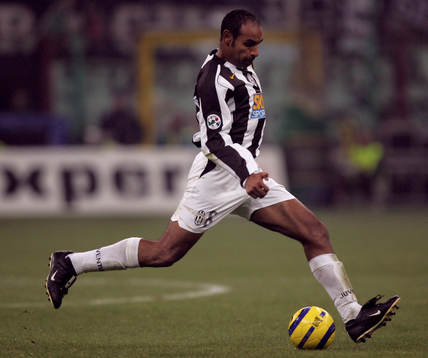 Emerson, Juventus