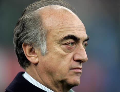 Tränare Corradini, Juventus
