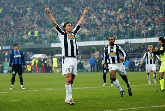Zlatan Ibrahimovic (jubel)