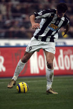 Zlatan Ibrahimovic, Juventus