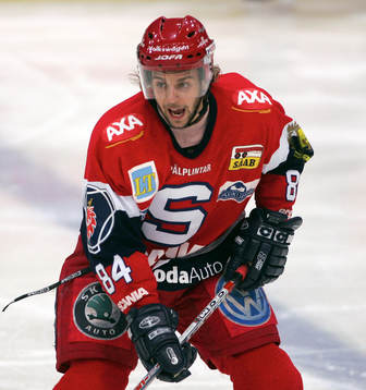Dragan Umicevic, Södertälje