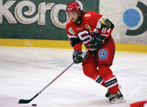 Dragan Umicevic, Södertälje