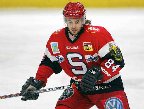 Dragan Umicevic, Södertälje