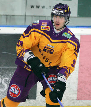 Zdeno Chara, Färjestad