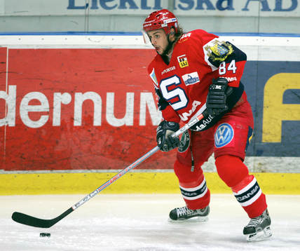 Dragan Umicevic, Södertälje