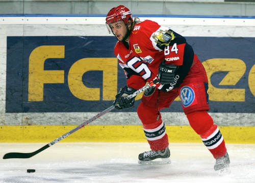 Dragan Umicevic, Södertälje