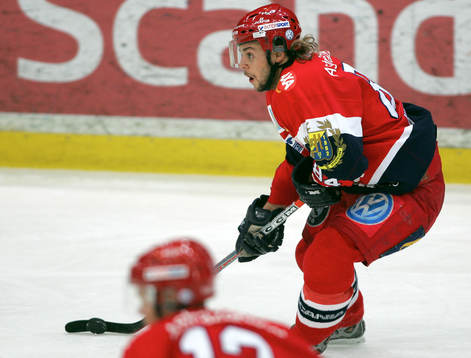Dragan Umicevic, Södertälje