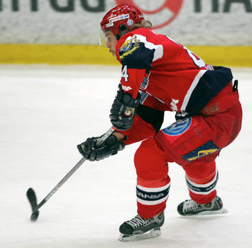 Dragan Umicevic, Södertälje