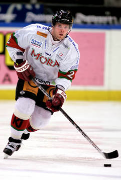 Daniel Cleary