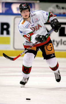 Adam Andersson