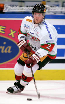Daniel Cleary
