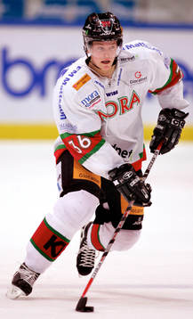 Adam Andersson