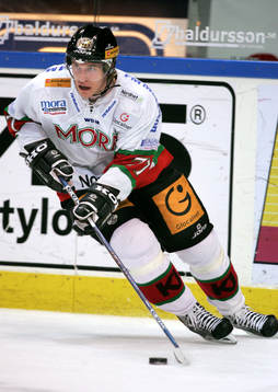 Martin Jansson